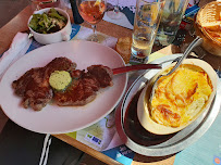 Plats et boissons du Restaurant Le Chalet Du Lac Des Corbeaux à La Bresse - n°3