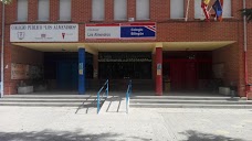 C.E.I.P. Los Almendros (RIVAS-VACIAMADRID)