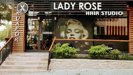 LADY ROSE HAIR STUDIO
