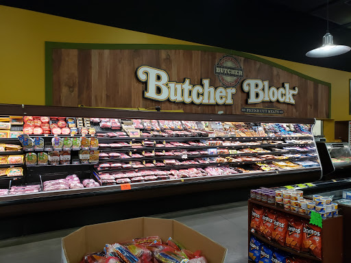 Supermarket «Audubon Market», reviews and photos, 5452 Live Oak Centre Dr, St Francisville, LA 70775, USA