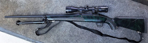 Gun Shop «Franktown Firearms», reviews and photos, 7460 CO-86, Franktown, CO 80116, USA