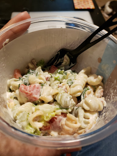 Grocery Store «Lowes Foods on Strickland Road», reviews and photos, 9600 Strickland Rd, Raleigh, NC 27615, USA