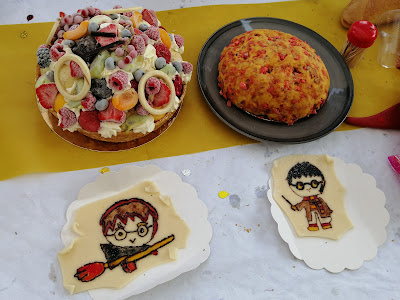 Gourmandises Et Tradition à Saint-Priest-en-Jarez