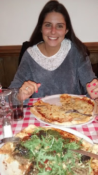Pizza du Pizzeria La Napoli à Versailles - n°16