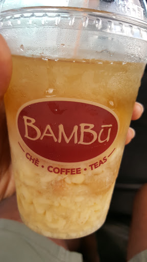 Dessert Shop «Bambu Desserts & Drinks», reviews and photos, 10901 N Lamar Blvd, Austin, TX 78753, USA