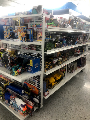 Clothing Store «Ross Dress for Less», reviews and photos, 2550 Taylor St, San Francisco, CA 94133, USA