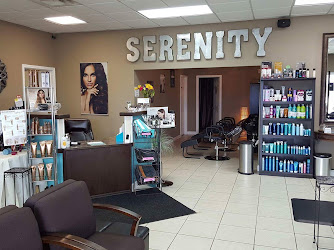 Serenity Salon & Day Spa LLC