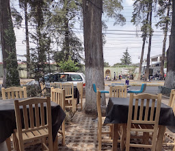 Corazón de Café photo