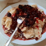 Photo n°4 de l'avis de Michela.s fait le 28/11/2020 à 14:28 sur le  Ristorante La Rocca di Rivituro à Guarcino