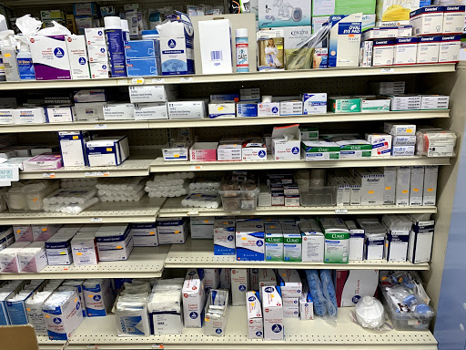 Pharmacy «Southwood Rita Pharmacy», reviews and photos, 937 S Wood Ave, Linden, NJ 07036, USA