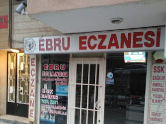 Ebru Eczanesi