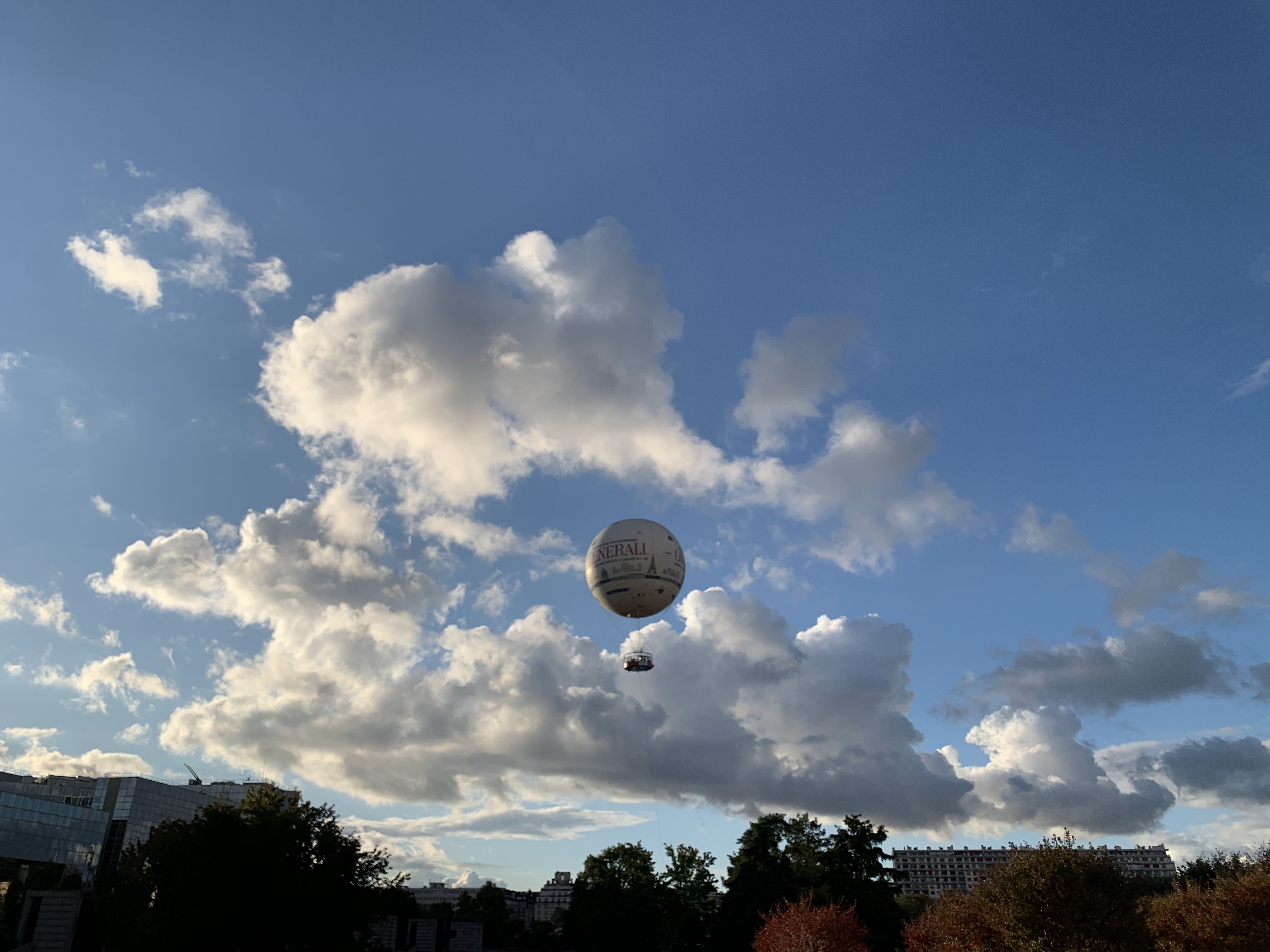 Photo n° 1 de l'avis de Thomas.a fait le 25/10/2020 à 06:42
