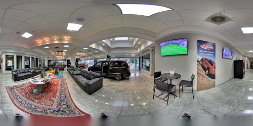 Car Dealer «Marino Chrysler Jeep Dodge», reviews and photos, 5133 W Irving Park Rd, Chicago, IL 60641, USA