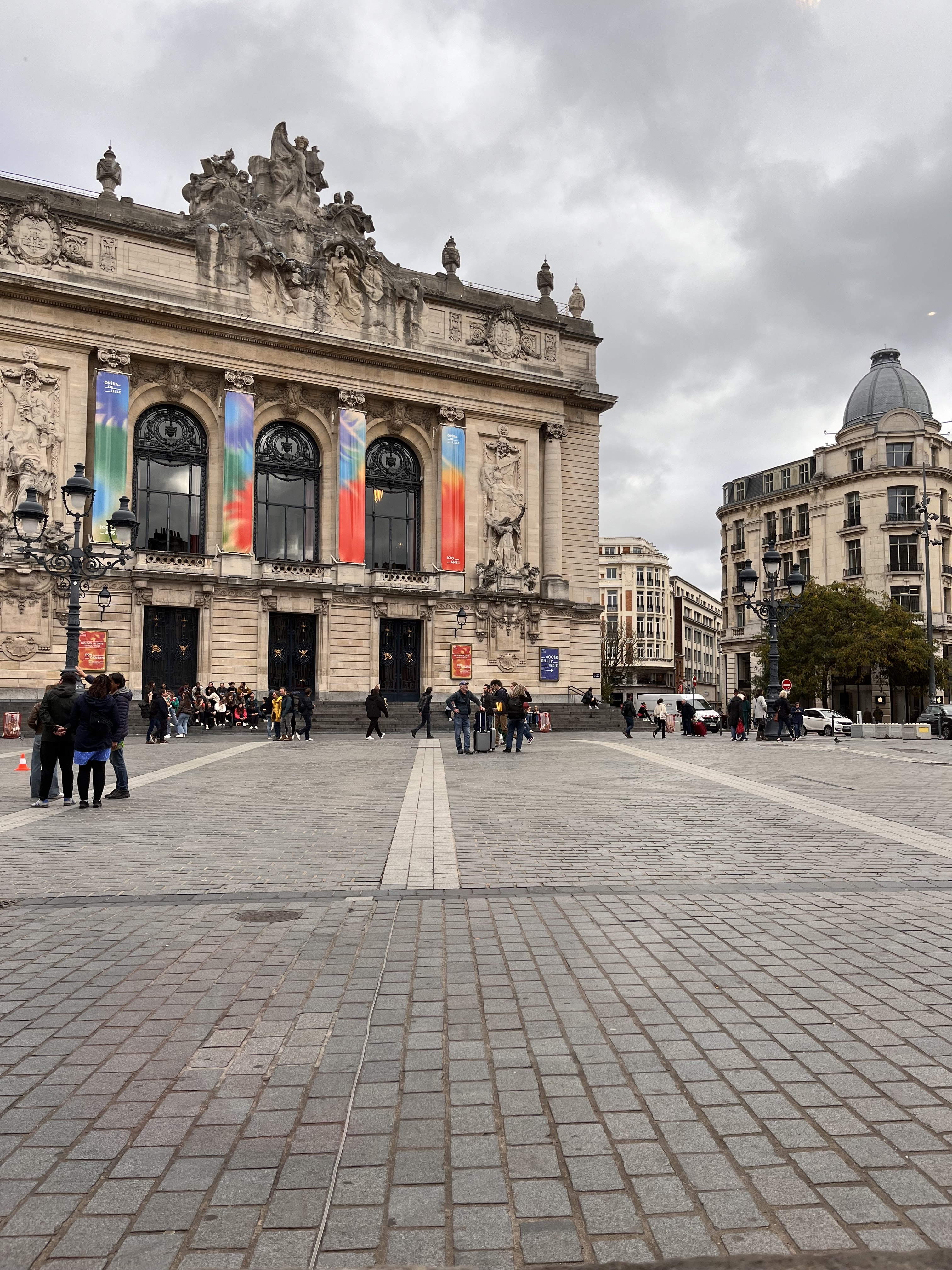 Photo n° 1 de l'avis de Marie.p fait le 20/10/2023 à 18:07