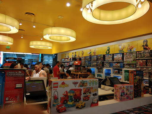 Toy Store «The LEGO Store», reviews and photos, 2855 Stevens Creek Blvd, Santa Clara, CA 95050, USA