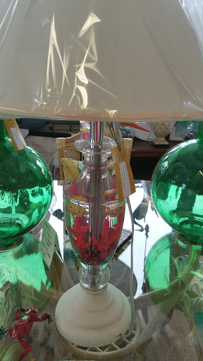 Gift Shop «Paradise Gifts & Home Décor», reviews and photos, 371 Corey Ave, St Pete Beach, FL 33706, USA