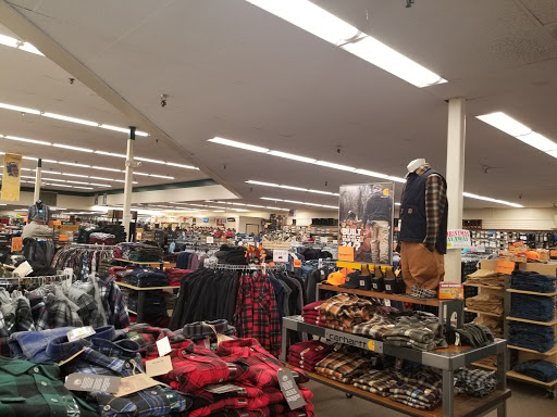 Department Store «Renys Department Store», reviews and photos, 4 Scamman St, Saco, ME 04072, USA