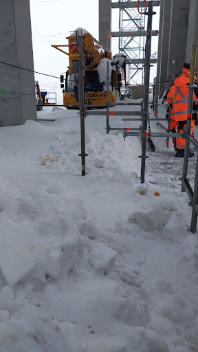 Talleres Mecánicos Gran Capitán en Salamanca, Salamanca