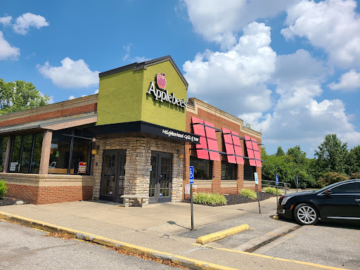 Shopping Mall «Crestview Hills Town Center», reviews and photos, 2791 Town Center Blvd, Crestview Hills, KY 41017, USA