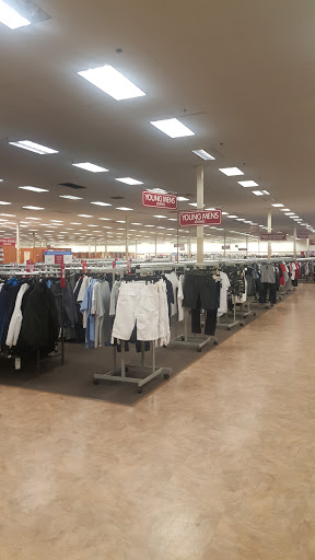 Clothing Store «Burlington Coat Factory», reviews and photos, 1264 E Gibson Rd, Woodland, CA 95776, USA