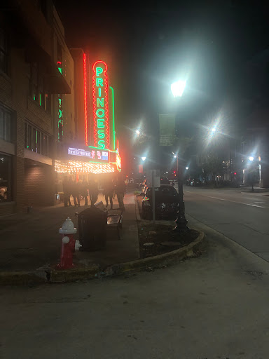 Performing Arts Theater «Princess Theatre», reviews and photos, 112 2nd Ave NE, Decatur, AL 35601, USA