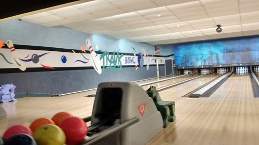 Bowling Alley «Travis Bowling Center», reviews and photos, 571 Travis Ave # 214, Travis AFB, CA 94535, USA