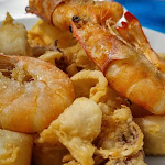 Photo n°6 de l'avis de Stefano.o fait le 31/08/2023 à 16:27 sur le  A’smerza à Tremiti Islands