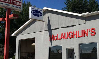 McLaughlin's