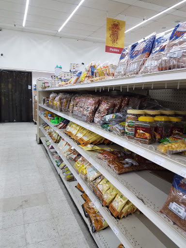 Asian Grocery Store «Lotus Indian Market», reviews and photos, 2043 S Alma School Rd, Mesa, AZ 85210, USA