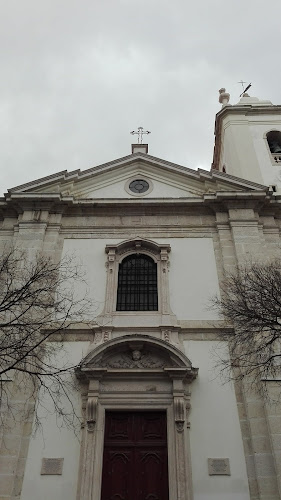 Igreja De Benfica