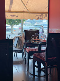 Atmosphère du Restaurant indien Le raja à Nice - n°6