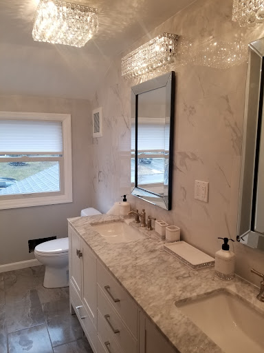 General Contractor «Four Star General Contractors», reviews and photos, 305 Chestnut Ridge Rd, Woodcliff Lake, NJ 07677, USA