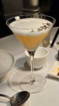 Martini du Restaurant Imperial Treasure Fine Chinese Cuisine à Paris - n°1