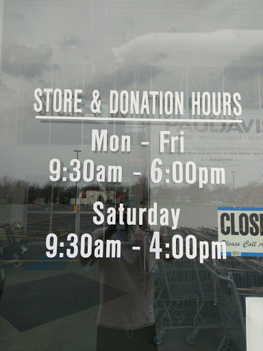 Non-Profit Organization «St. Vincent de Paul Society», reviews and photos