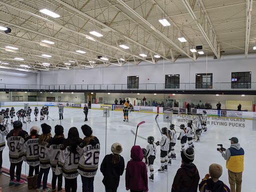 Recreation Center «Victoria Recreation Center», reviews and photos, 8475 Kochia Ln, Victoria, MN 55386, USA