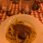 Photo n°12 de l'avis de Jerome.e fait le 27/07/2022 à 10:22 sur le  trattoria dei poeti à Rocca Imperiale