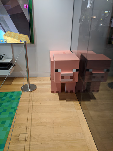 Computer Store «Microsoft Store», reviews and photos, 7007 Friars Rd #860, San Diego, CA 92108, USA