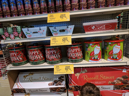 Grocery Store «Safeway», reviews and photos, 18495 E Queen Creek Rd, Queen Creek, AZ 85242, USA