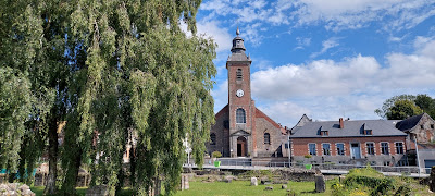 Bavay à Bavay