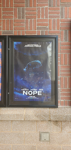 Movie Theater «Park West 14», reviews and photos, 3400 Village Market Pl, Morrisville, NC 27560, USA