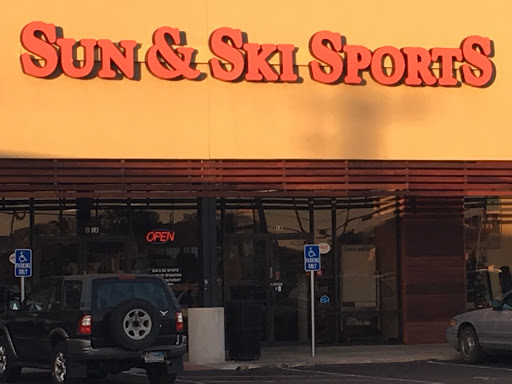 Bicycle Store «Sun & Ski», reviews and photos, 2438 W Anderson Ln, Austin, TX 78757, USA