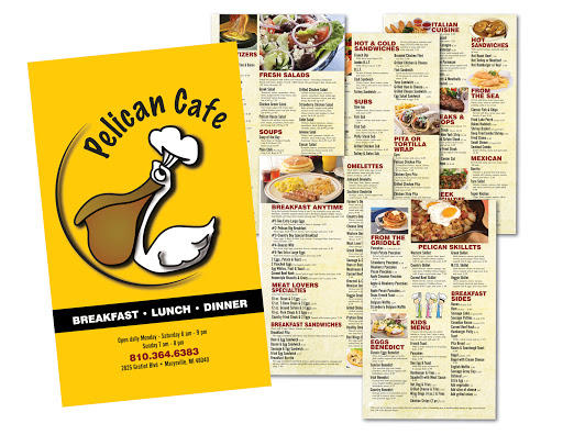 Advertising Agency «Tomlinson Design & Advertising», reviews and photos, 11590 Highland Rd #101, Hartland, MI 48353, USA