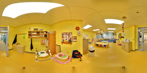 Community Center «Weinstein JCC», reviews and photos, 5403 Monument Ave, Richmond, VA 23226, USA