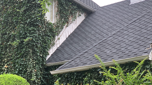 Roofing Contractor «Messick Roofing», reviews and photos, 1320 E 58th St, Tulsa, OK 74105, USA