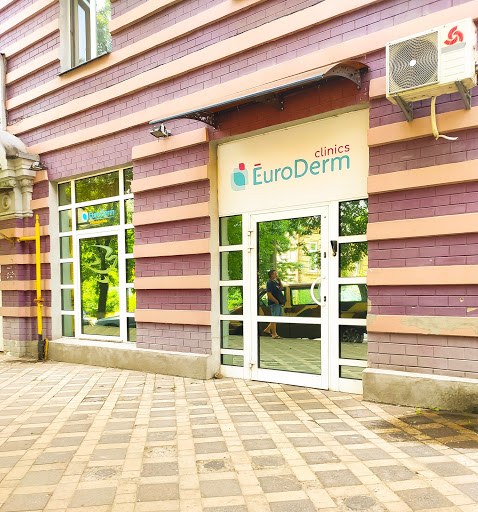 EuroDerm. Clinic of personalized medicine.