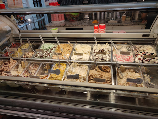 Ice Cream Shop «Paciugo Gelato», reviews and photos, 107 N Kentucky St # 200, McKinney, TX 75069, USA