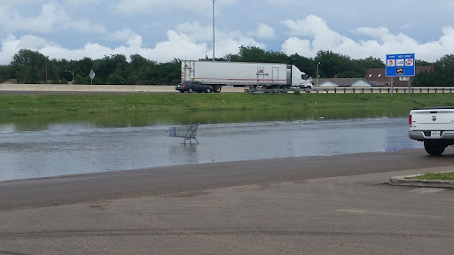 Boat ramp Lubbock