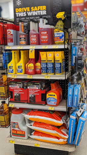 Auto Parts Store «Advance Auto Parts», reviews and photos, 839 Broad St, Central Falls, RI 02863, USA