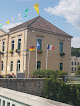 Mairie de L'isle-sur-le-Doubs L'Isle-sur-le-Doubs