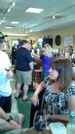 Wine Store «First Street Wine Co», reviews and photos, 2211 First St, Livermore, CA 94550, USA